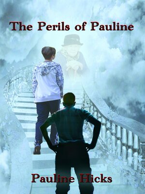 cover image of The Perils of Pauline